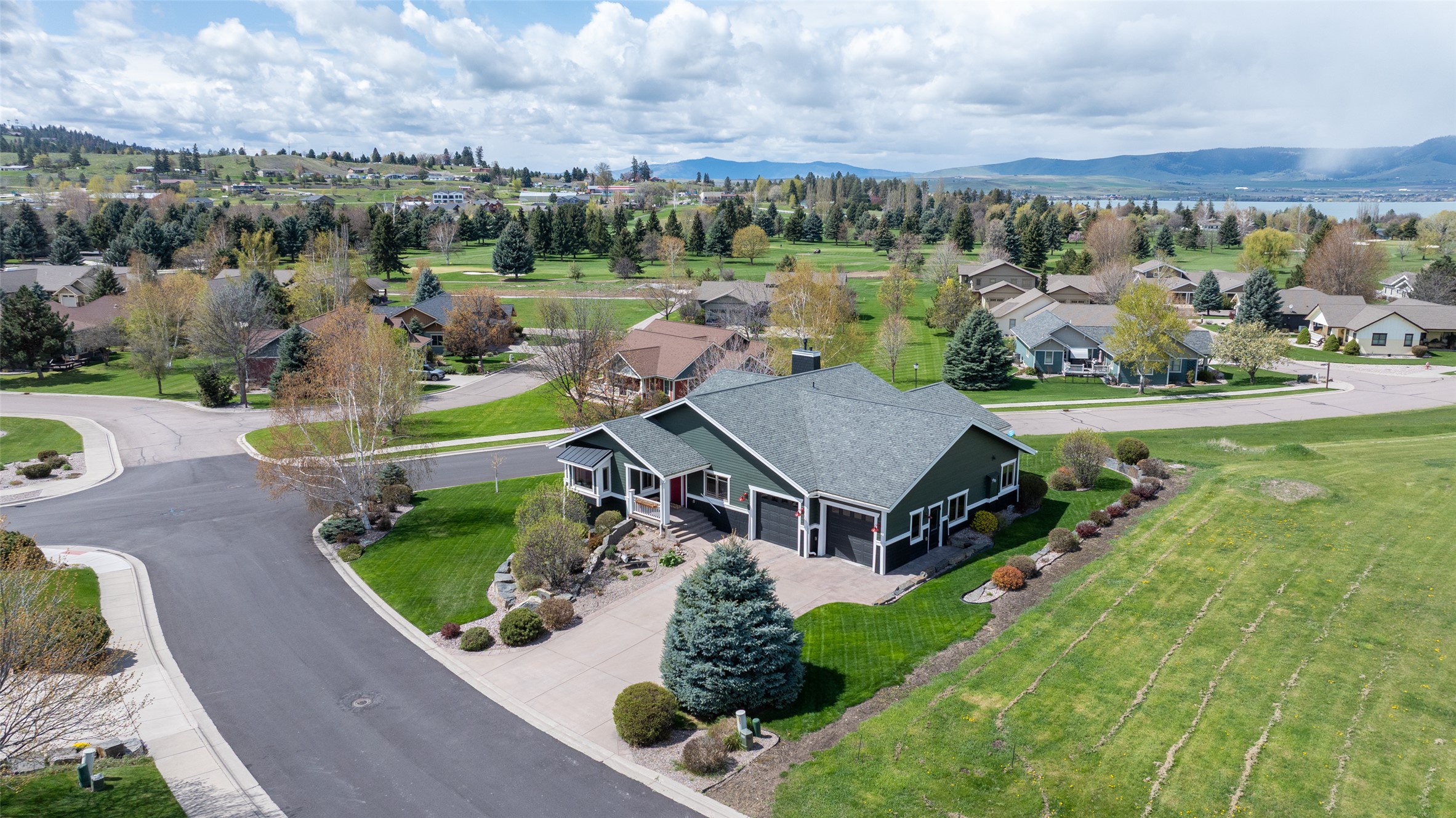 101 Reliance Landing