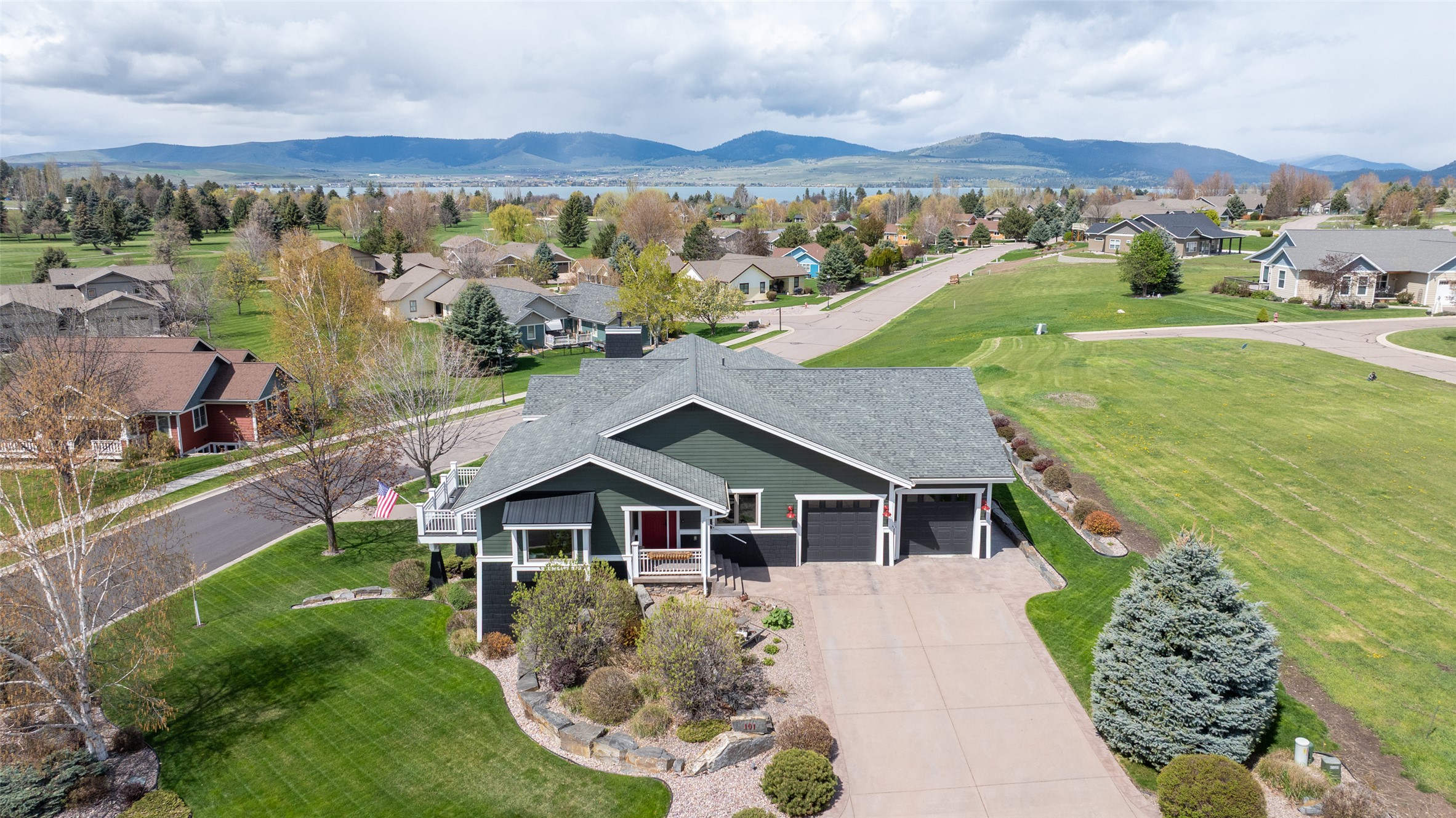 101 Reliance Landing