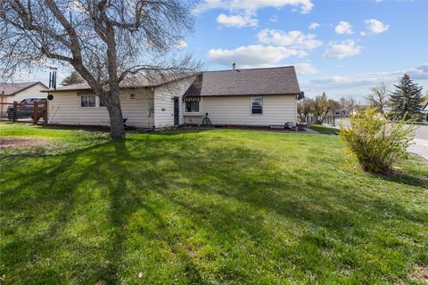 Tiny photo for 1735 Boulder Avenue, Helena, MT 59601 (MLS # 30069421)