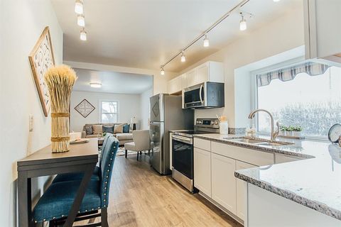 Tiny photo for 1735 Boulder Avenue, Helena, MT 59601 (MLS # 30069421)