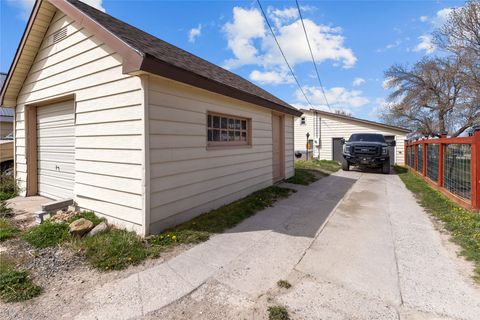 Tiny photo for 1735 Boulder Avenue, Helena, MT 59601 (MLS # 30069421)