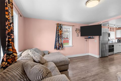 Tiny photo for 1735 Boulder Avenue, Helena, MT 59601 (MLS # 30069421)