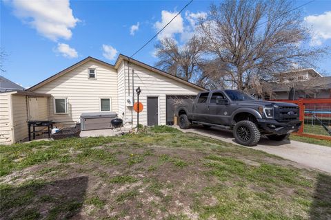 Tiny photo for 1735 Boulder Avenue, Helena, MT 59601 (MLS # 30069421)