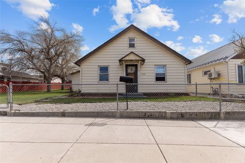 Tiny photo for 1735 Boulder Avenue, Helena, MT 59601 (MLS # 30069421)