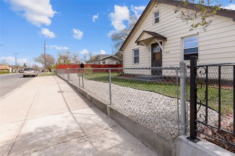 Tiny photo for 1735 Boulder Avenue, Helena, MT 59601 (MLS # 30069421)