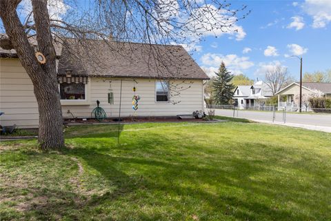 Tiny photo for 1735 Boulder Avenue, Helena, MT 59601 (MLS # 30069421)