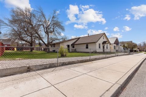 Photo of 1735 Boulder Avenue, Helena, MT 59601 (MLS # 30069421)