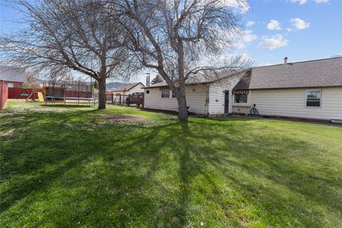 Tiny photo for 1735 Boulder Avenue, Helena, MT 59601 (MLS # 30069421)