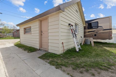 Tiny photo for 1735 Boulder Avenue, Helena, MT 59601 (MLS # 30069421)