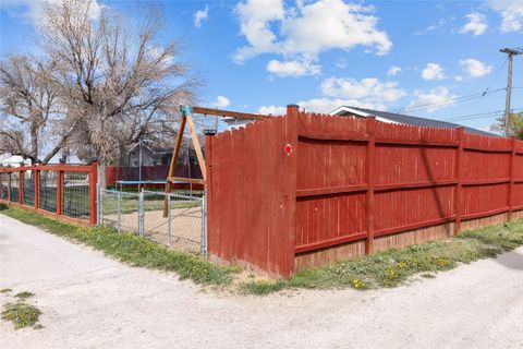 Tiny photo for 1735 Boulder Avenue, Helena, MT 59601 (MLS # 30069421)