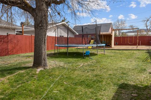Tiny photo for 1735 Boulder Avenue, Helena, MT 59601 (MLS # 30069421)