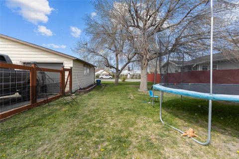 Tiny photo for 1735 Boulder Avenue, Helena, MT 59601 (MLS # 30069421)
