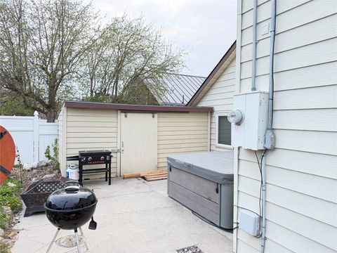 Tiny photo for 1735 Boulder Avenue, Helena, MT 59601 (MLS # 30069421)