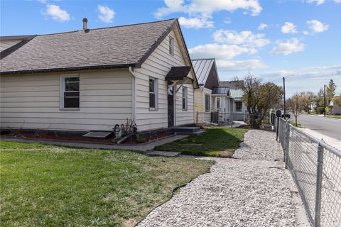 Tiny photo for 1735 Boulder Avenue, Helena, MT 59601 (MLS # 30069421)