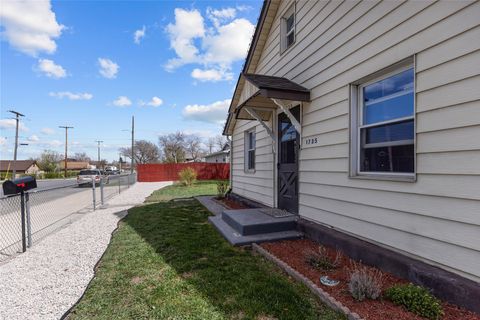 Tiny photo for 1735 Boulder Avenue, Helena, MT 59601 (MLS # 30069421)