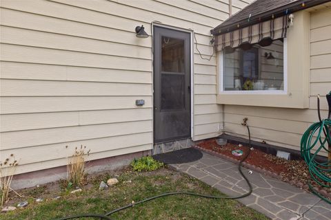 Tiny photo for 1735 Boulder Avenue, Helena, MT 59601 (MLS # 30069421)