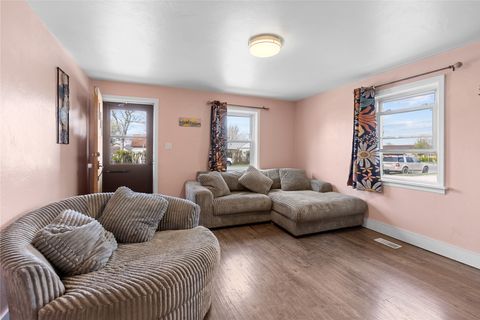 Tiny photo for 1735 Boulder Avenue, Helena, MT 59601 (MLS # 30069421)