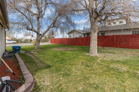 Tiny photo for 1735 Boulder Avenue, Helena, MT 59601 (MLS # 30069421)