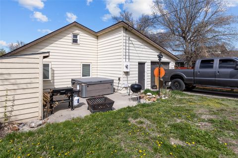 Tiny photo for 1735 Boulder Avenue, Helena, MT 59601 (MLS # 30069421)