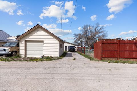 Tiny photo for 1735 Boulder Avenue, Helena, MT 59601 (MLS # 30069421)