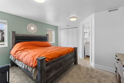 Tiny photo for 1735 Boulder Avenue, Helena, MT 59601 (MLS # 30069421)