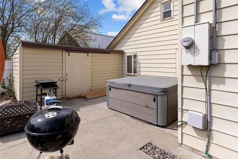 Tiny photo for 1735 Boulder Avenue, Helena, MT 59601 (MLS # 30069421)