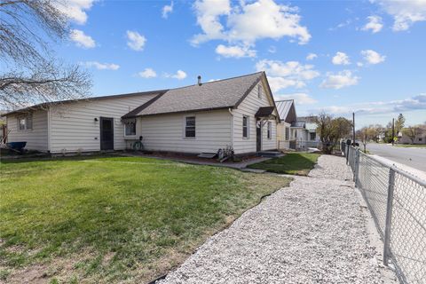Tiny photo for 1735 Boulder Avenue, Helena, MT 59601 (MLS # 30069421)