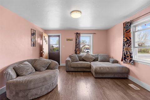 Tiny photo for 1735 Boulder Avenue, Helena, MT 59601 (MLS # 30069421)