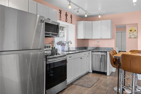 Tiny photo for 1735 Boulder Avenue, Helena, MT 59601 (MLS # 30069421)