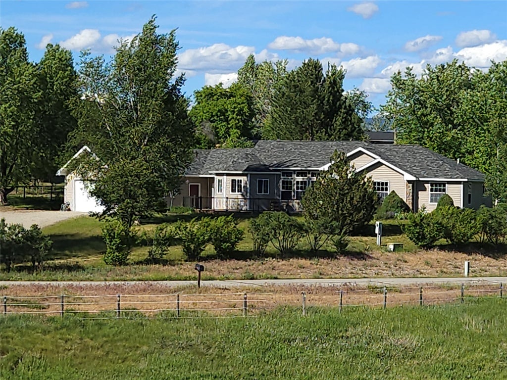 Photo of 486 Ryans Way, Corvallis, MT 59828 (MLS # 30057248)