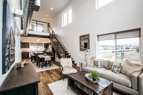 Photo of 240 Blackberry Loop #A, Whitefish, MT 59937 (MLS # 30046218)