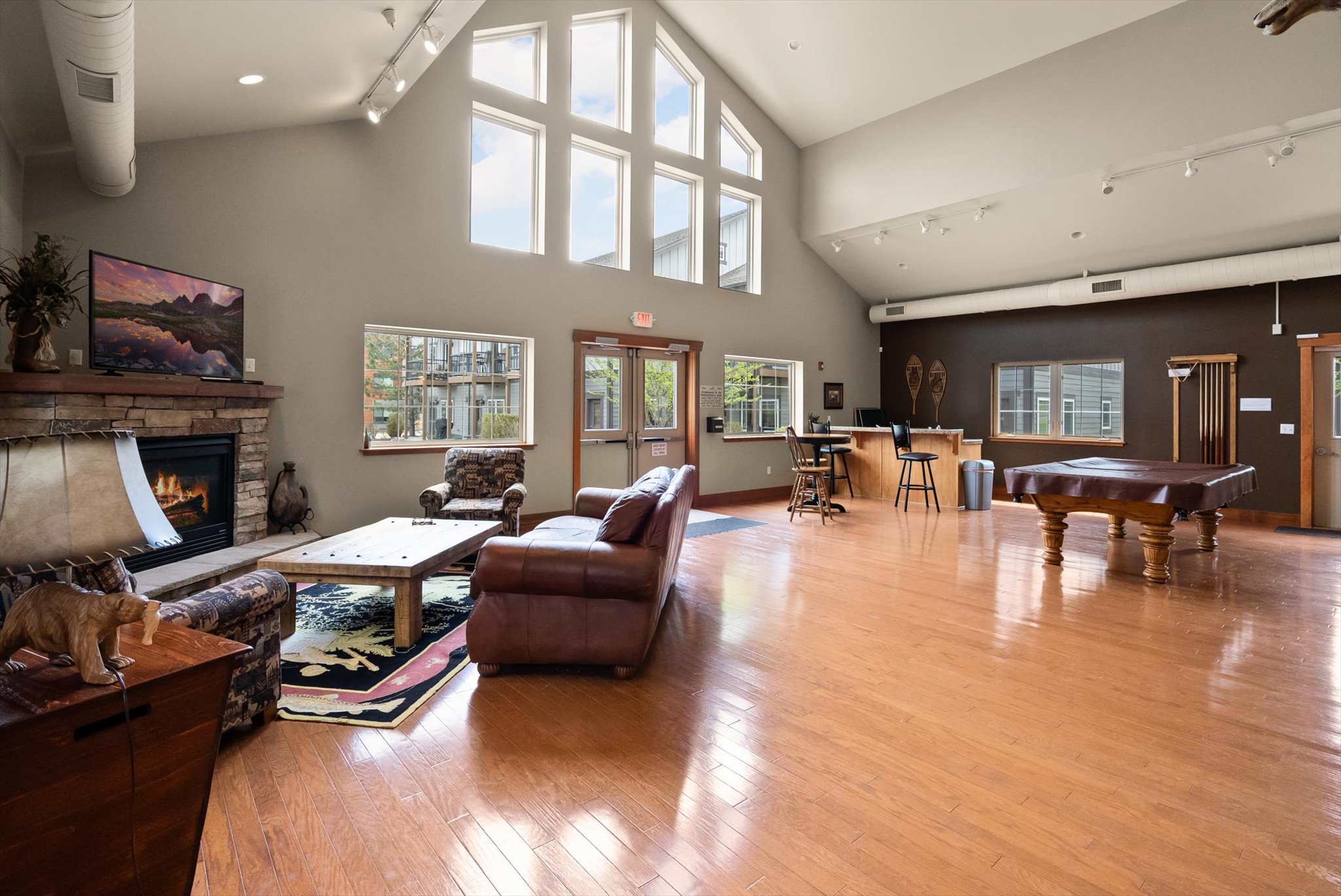 Whitefish, Montana 59937, United States, 2 Bedrooms Bedrooms, ,2 BathroomsBathrooms,Residential,Active,132703