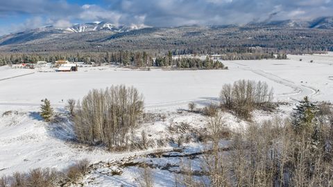 Tiny photo for 207 Wilhelm Way, Whitefish, MT 59937 (MLS # 30066645)