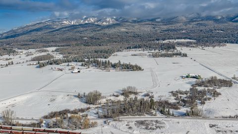 Tiny photo for 207 Wilhelm Way, Whitefish, MT 59937 (MLS # 30066645)