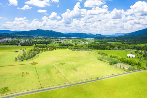 Tiny photo for 207 Wilhelm Way, Whitefish, MT 59937 (MLS # 30066645)