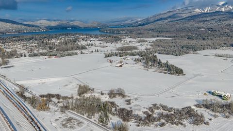 Tiny photo for 207 Wilhelm Way, Whitefish, MT 59937 (MLS # 30066645)