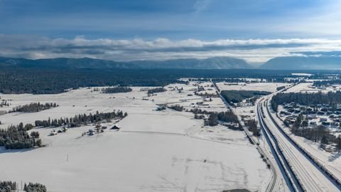 Tiny photo for 207 Wilhelm Way, Whitefish, MT 59937 (MLS # 30066645)