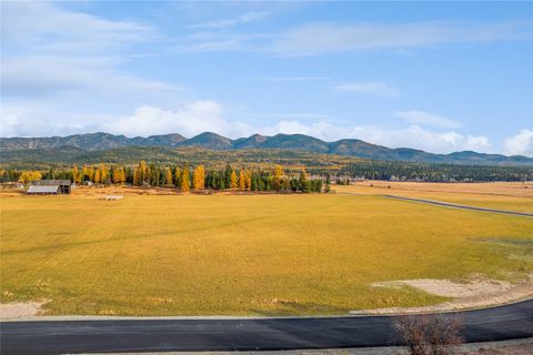 Tiny photo for 207 Wilhelm Way, Whitefish, MT 59937 (MLS # 30066645)
