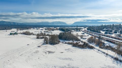 Tiny photo for 207 Wilhelm Way, Whitefish, MT 59937 (MLS # 30066645)