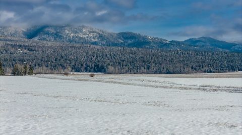 Tiny photo for 207 Wilhelm Way, Whitefish, MT 59937 (MLS # 30066645)