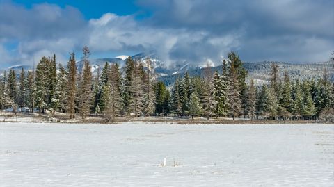 Tiny photo for 207 Wilhelm Way, Whitefish, MT 59937 (MLS # 30066645)