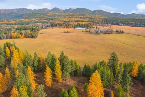 Tiny photo for 207 Wilhelm Way, Whitefish, MT 59937 (MLS # 30066645)