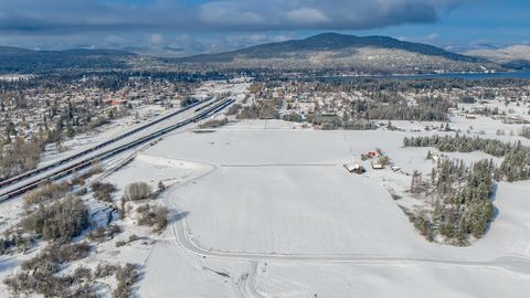 Tiny photo for 207 Wilhelm Way, Whitefish, MT 59937 (MLS # 30066645)