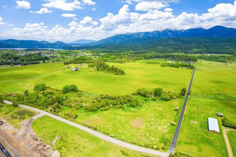 Tiny photo for 207 Wilhelm Way, Whitefish, MT 59937 (MLS # 30066645)