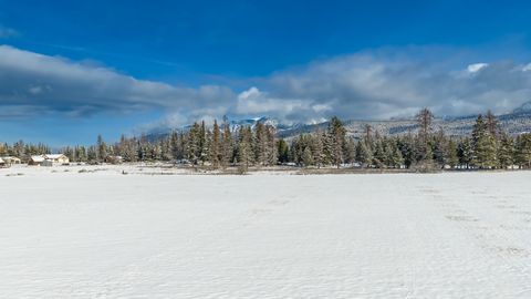 Tiny photo for 207 Wilhelm Way, Whitefish, MT 59937 (MLS # 30066645)