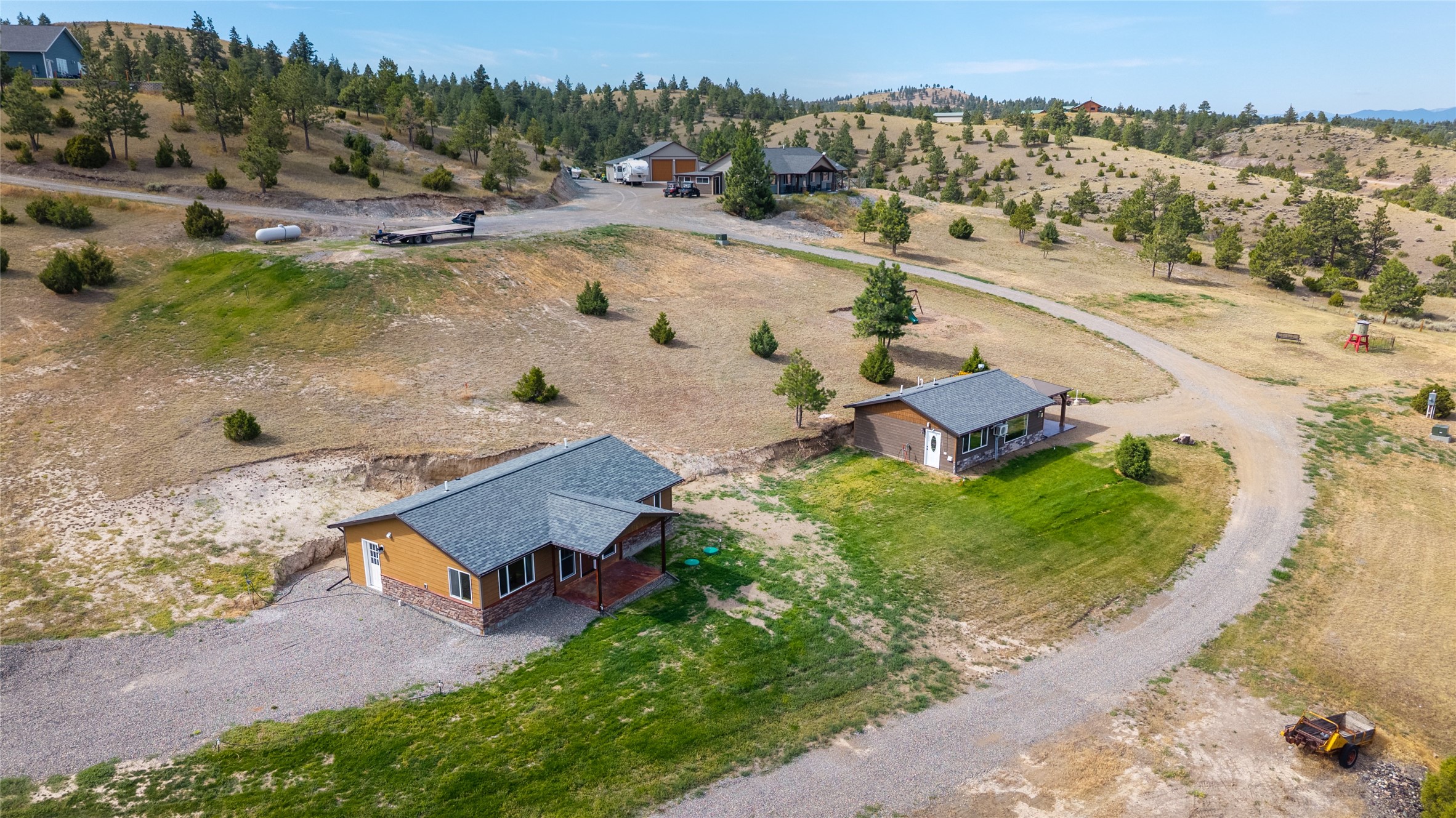 4024 Osprey Ridge Drive