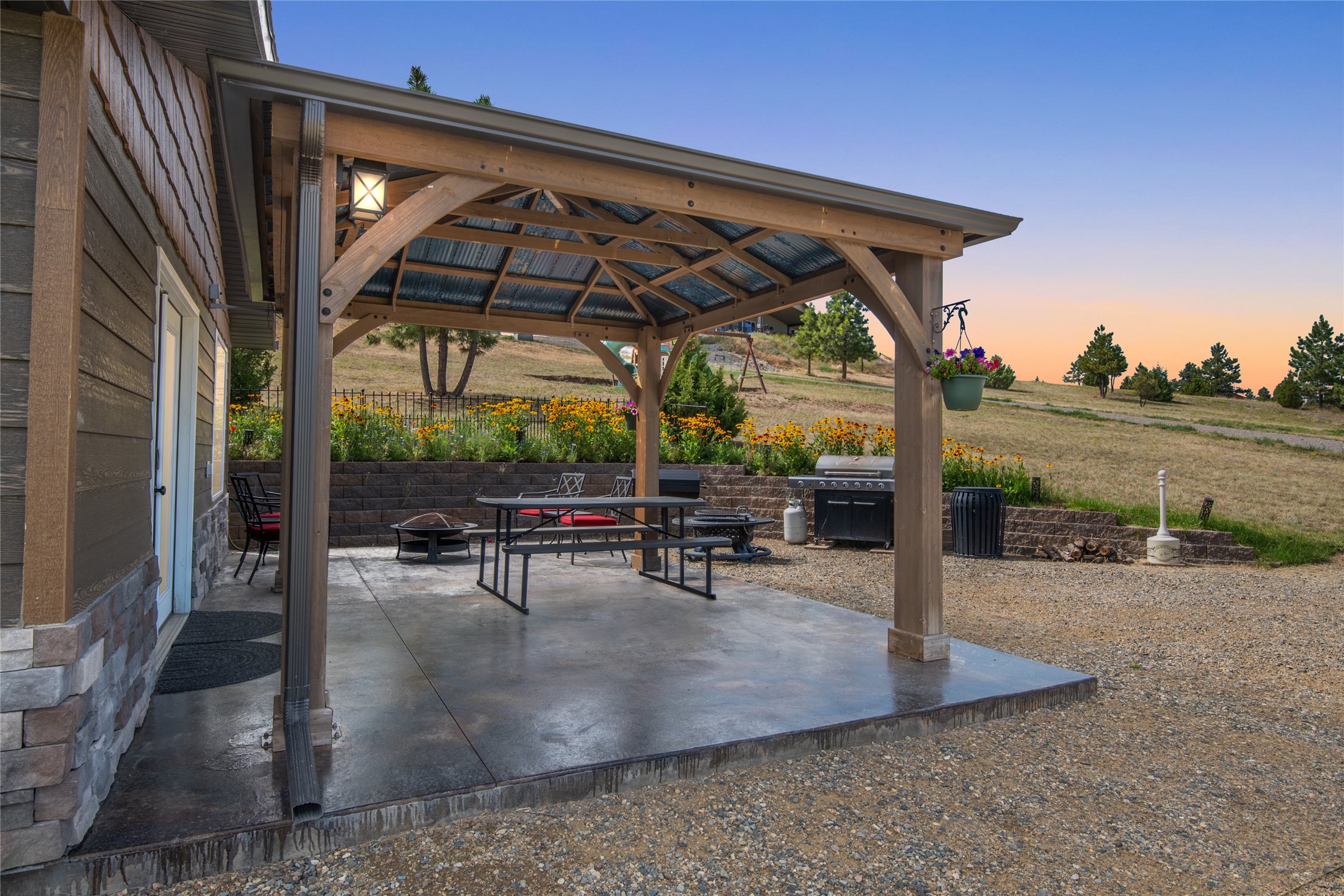 4024 Osprey Ridge Drive