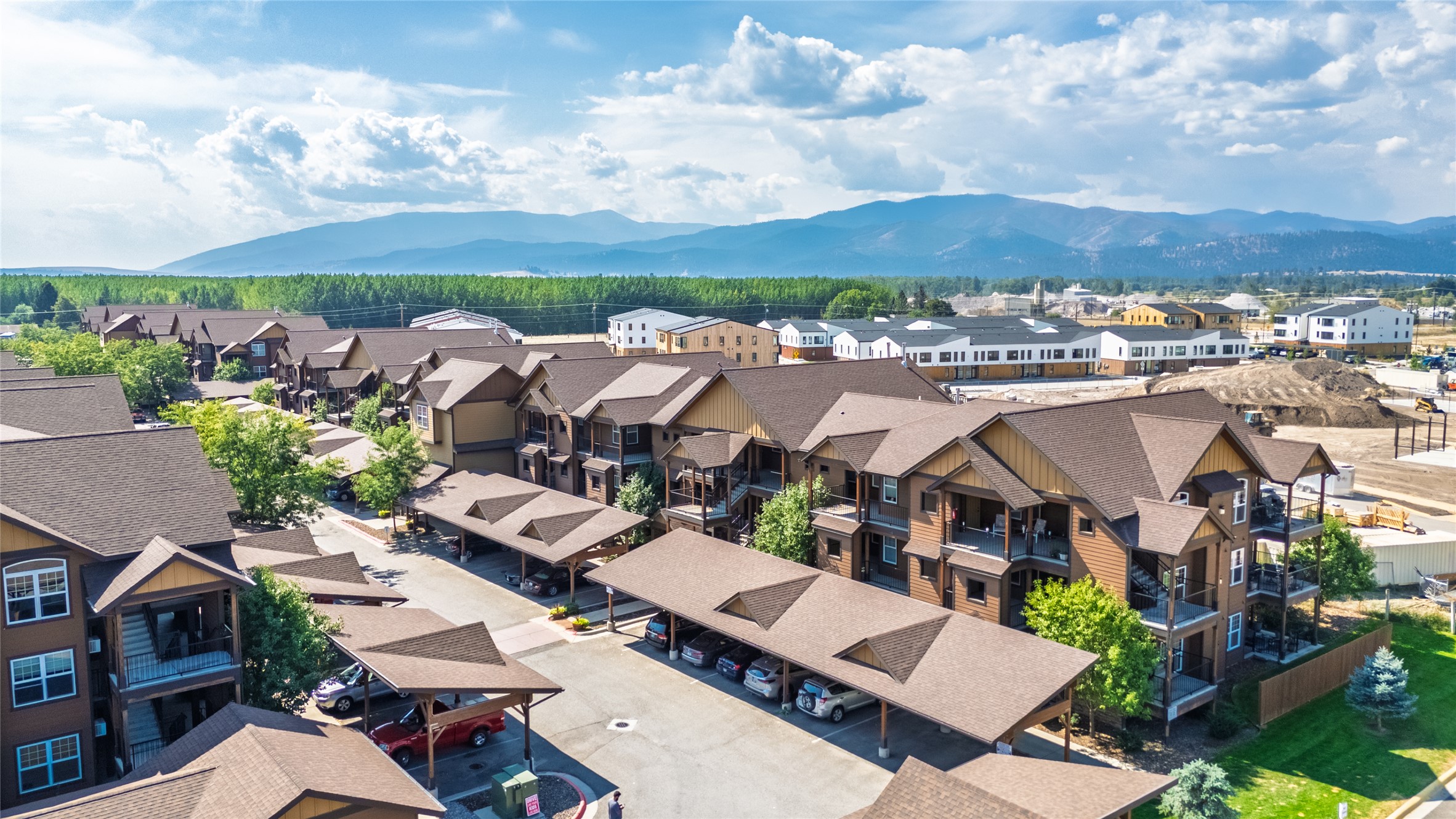 4100 Mullan Road 809