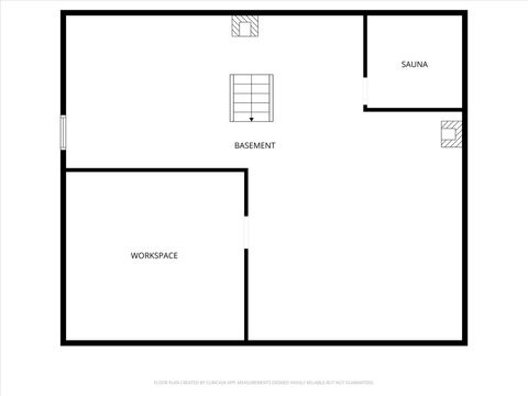 Tiny photo for 566 Remicks Road, Condon, MT 59826 (MLS # 30071373)