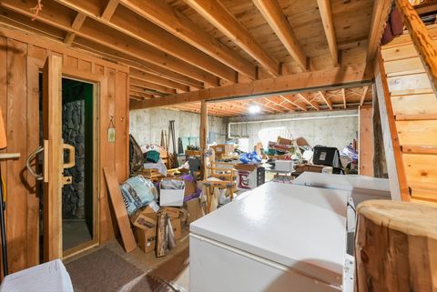 Tiny photo for 566 Remicks Road, Condon, MT 59826 (MLS # 30071373)